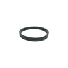 Ford Mondeo Focus 1.8 2.0 Thermostat Housing Rubber Gasket  XS7G9K478BD