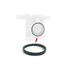 Ford Mondeo Focus 1.8 2.0 Thermostat Housing Rubber Gasket  XS7G9K478BD