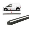 Door Trim Moulding Front Rear Rh Fits Ford Connect 2002 to 2013  9T16V20939AD
