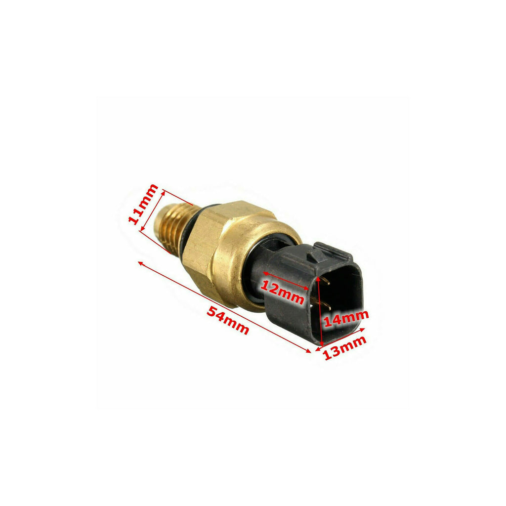 FOCUS, C-MAX,  POWER STEERING PRESSURE SWITCH 1076647, 98AB3N824CC