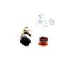 FOCUS, C-MAX,  POWER STEERING PRESSURE SWITCH 1076647, 98AB3N824CC