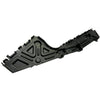 GENUINE REAR RH BUMPER BRACKET SUPPORT GUIDE FITS TRAFIC VIVARO NV300, 93451686