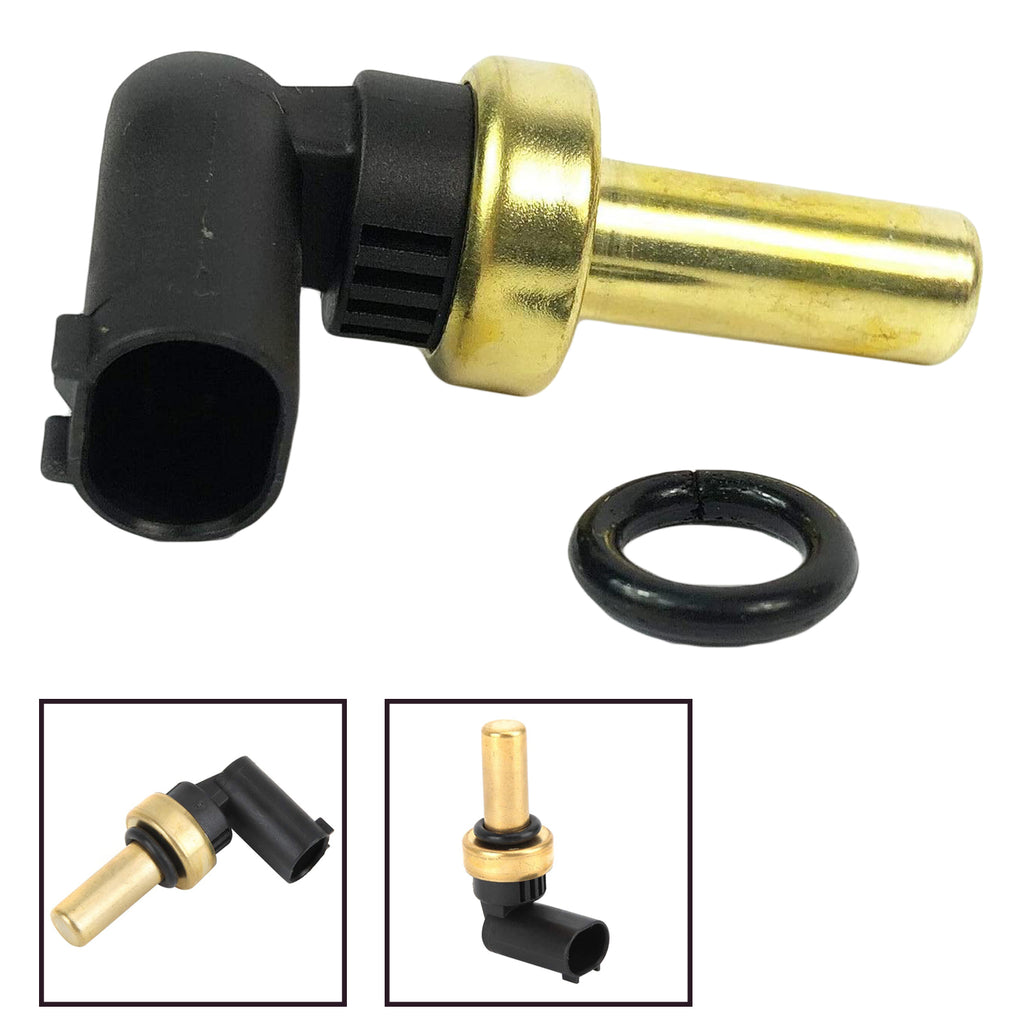 Water Temperature Sensor Fits Vauxhall Astra Zafira Corsa Meriva 55591401