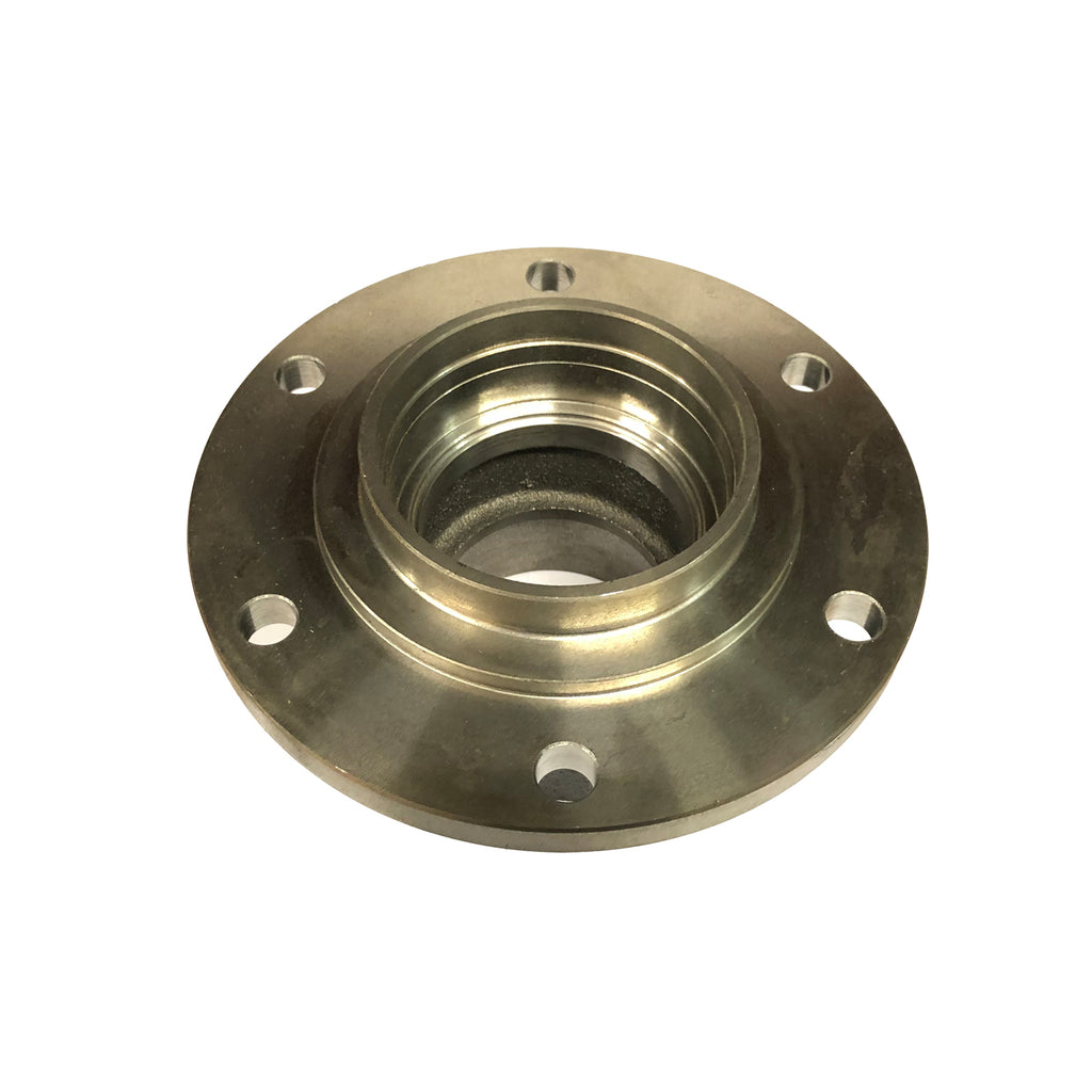 Ford Transit MK6 2.4 Rear Twin Wheel Hub No ABS 2000 to 2006  ­4039134