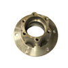 Ford Transit MK6 2.4 Rear Twin Wheel Hub No ABS 2000 to 2006  ­4039134