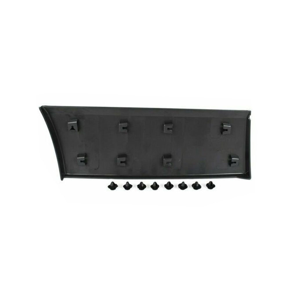 Rear Left Side Door Trim Panel Fits Renault Trafic MK3 Vauxhall Vivaro 4407253