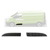 Renault Trafic III Front Left Door Moulding Trim 2014 Onwards 808213720R
