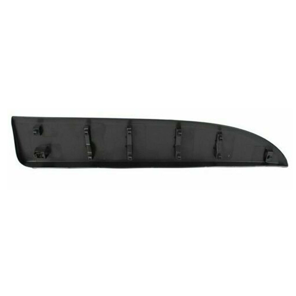 Renault Trafic III Front Left Door Moulding Trim 2014 Onwards 808213720R