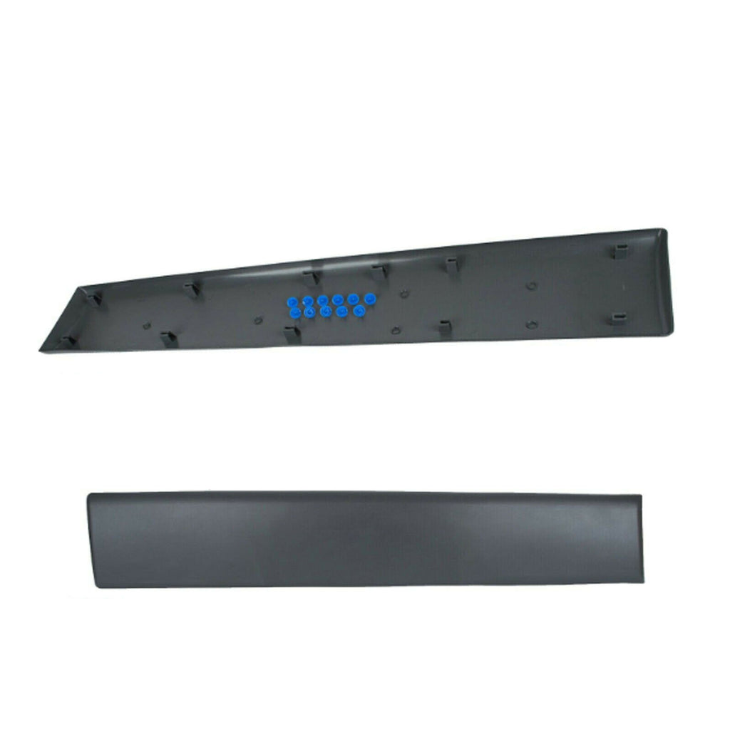 Side Trim Right Side Panel Moulding Fits Renault Trafic 3 2014 On 768556674R