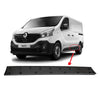 Renault Trafic III Left Side Sliding Door Trim Moulding Panel 768556674R