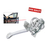 Front Door Check Strap Link Stop Fits Vauxhall Vectra B 5160228 90508649