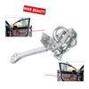 Front Door Check Strap Link Stop Fits Vauxhall Vectra B 5160228 90508649