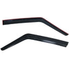 VW Transporter T4 Wind Rain Smoke Deflector 2 Pcs 1990 to 2003 