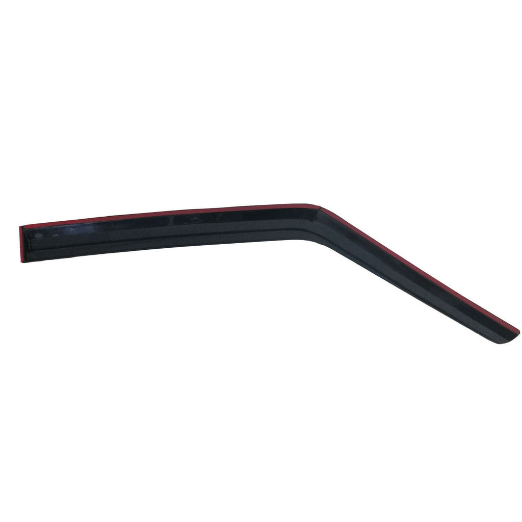 VW Transporter T4 Wind Rain Smoke Deflector 2 Pcs 1990 to 2003 