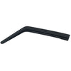 VW Transporter T4 Wind Rain Smoke Deflector 2 Pcs 1990 to 2003 