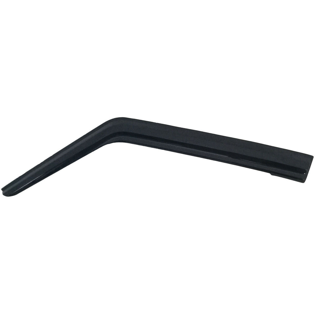 VW Transporter T4 Wind Rain Smoke Deflector 2 Pcs 1990 to 2003 