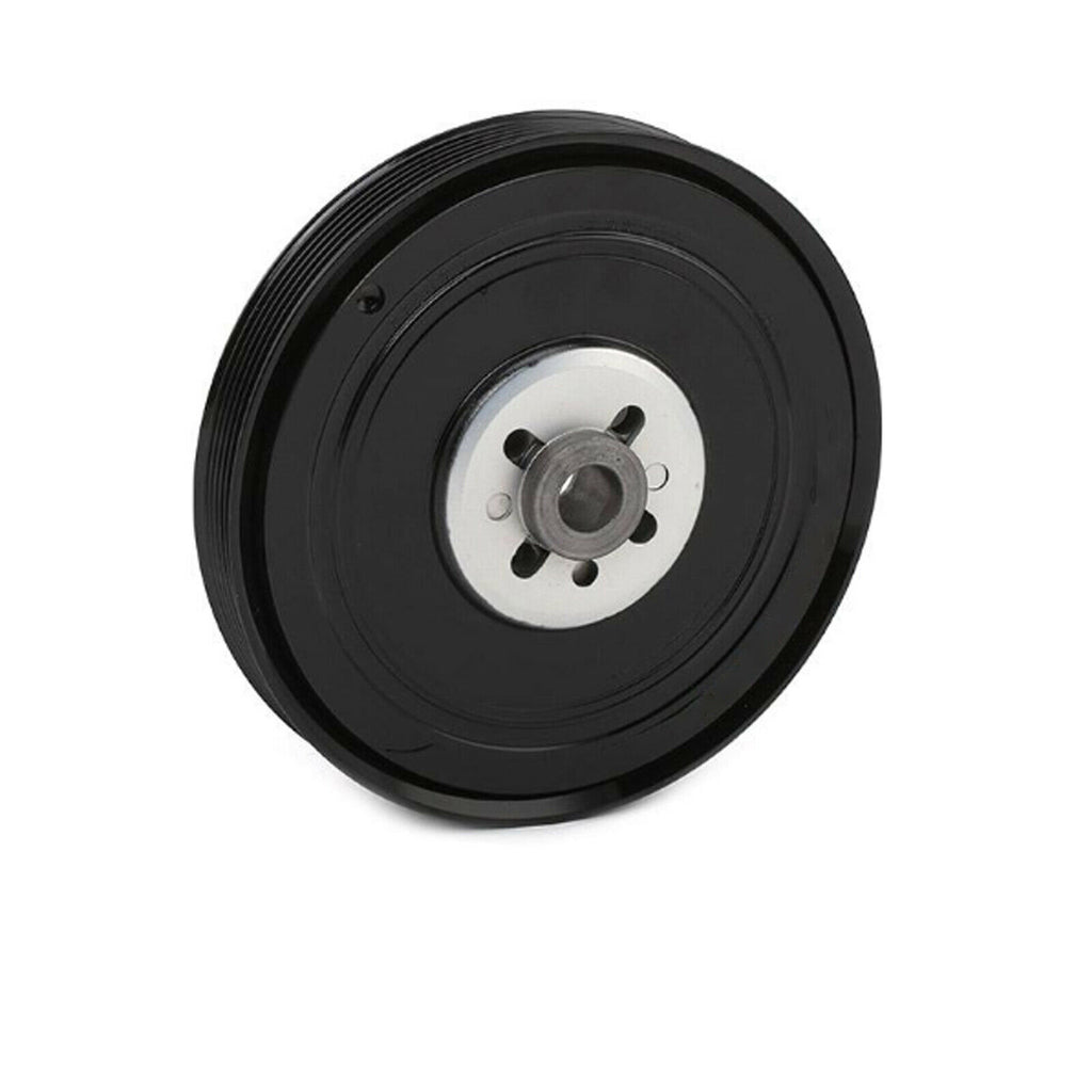 Audi A6 VW Transporter Volvo S80 Crank Shaft Pulley 6PK 074105251AC