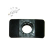 VW Golf Mk6 Front Rear Bumper PDC Sensor Holder Mount Bracket Guide