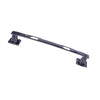 Rear Bumper Slam Panel Fits Ford Transit Courier 2014 2017 1844771