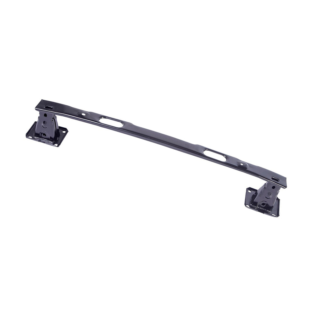 Rear Bumper Slam Panel Fits Ford Transit Courier 2014 2017 1844771