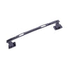 Rear Bumper Slam Panel Fits Ford Transit Courier 2014 2017 1844771