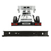 Ford Transit MK7 Rear Bumper 2006 to 2014 1761775