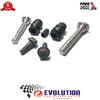 MERCEDES SPRINTER 906 REAR WHEEL BRAKE CLIPER GUIDE SLEEVE REPAIR KIT