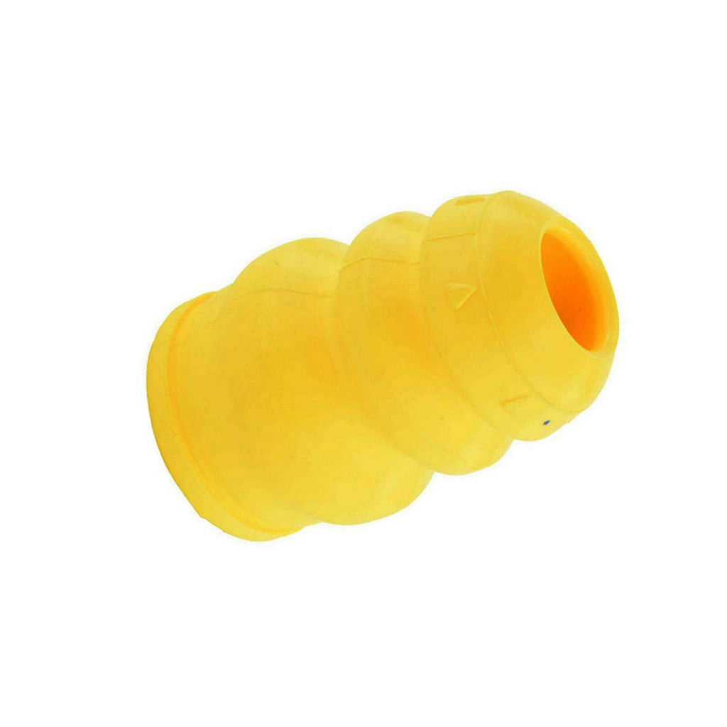 FRONT AXLE SUSPENSION RUBBER BUFFER FITS FORD TRANSIT MK7, 6C113025BC