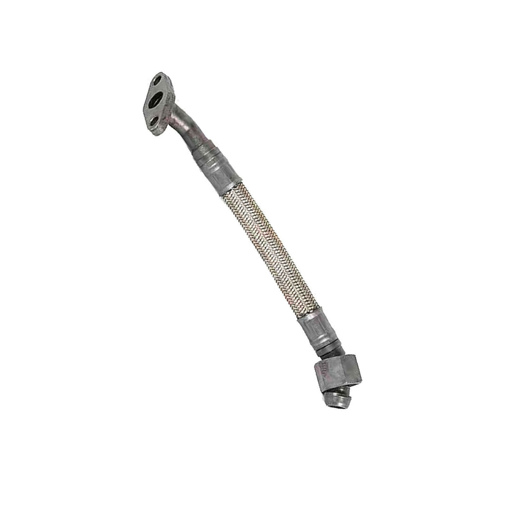 Ford Transit Turbocharger Recycling Hose 2000 to 2006 954F6K679AB