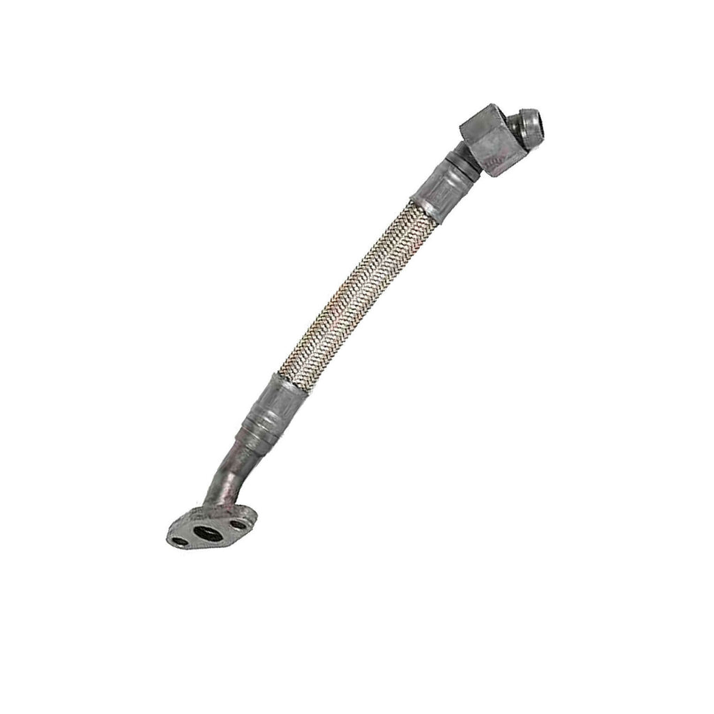 Ford Transit Turbocharger Recycling Hose 2000 to 2006 954F6K679AB