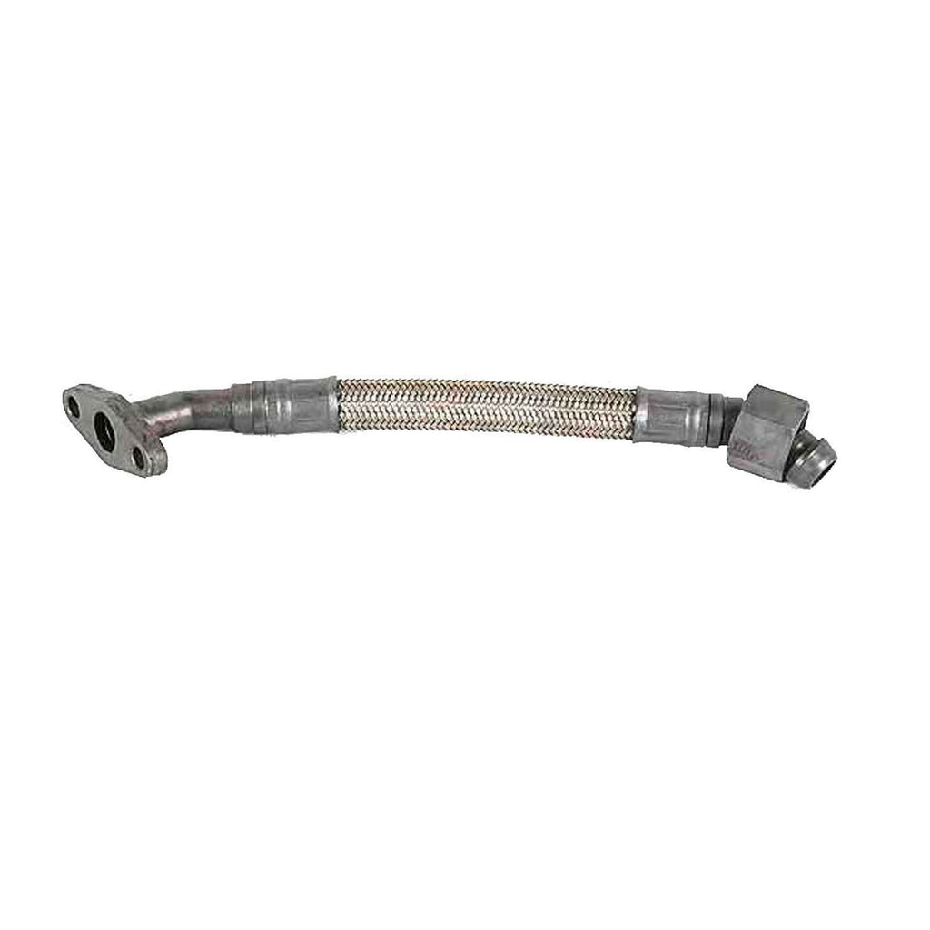Ford Transit Turbocharger Recycling Hose 2000 to 2006 954F6K679AB