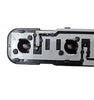 Ford Transit MK5 Hella Rear Light Lamp Bulb Holder Without Bulbs 1070412