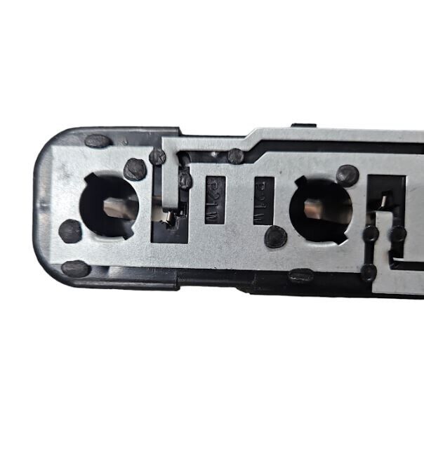 Ford Transit MK5 Hella Rear Light Lamp Bulb Holder Without Bulbs 1070412