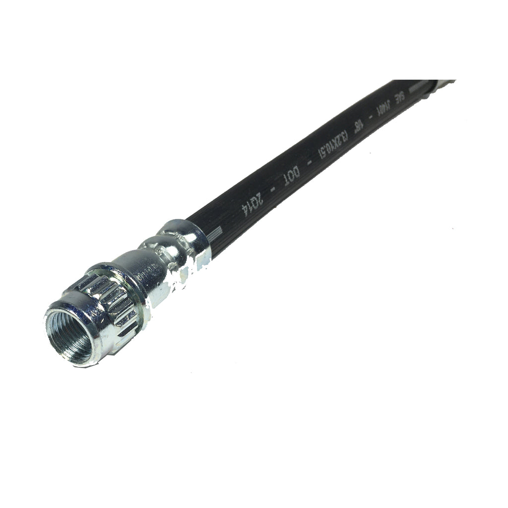 Renault Clio Megane Peugeot Rear Left or Right Brake Hose 405 605 4806.40 8200249251