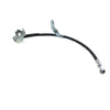 Front Axle Right Brake Hose Fits Chevrolet Captiva 06 Onw Vauxhall Antara 06 Onw