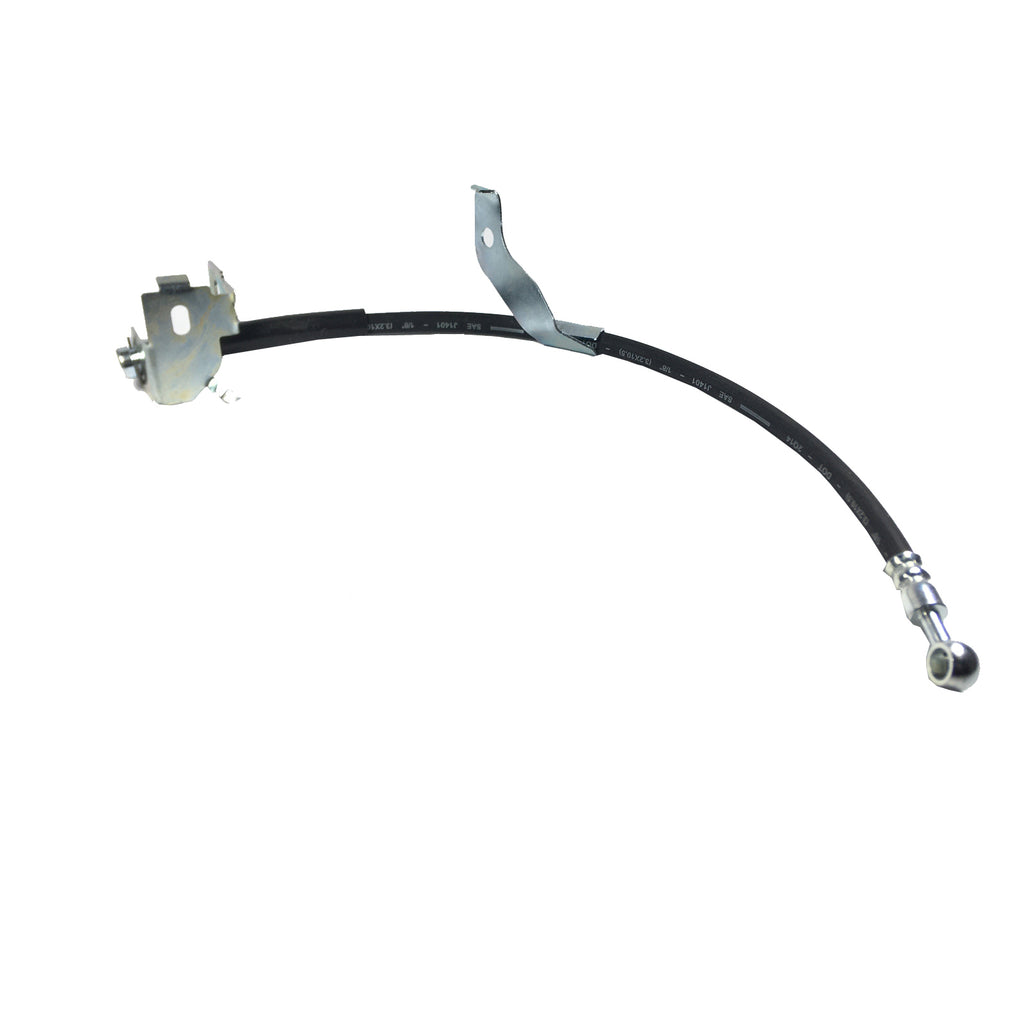 Front Axle Right Brake Hose Fits Chevrolet Captiva 06 Onw Vauxhall Antara 06 Onw