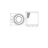 Citroen Relay Fiat Ducato Peugeot Boxer Air Filter 1444QV