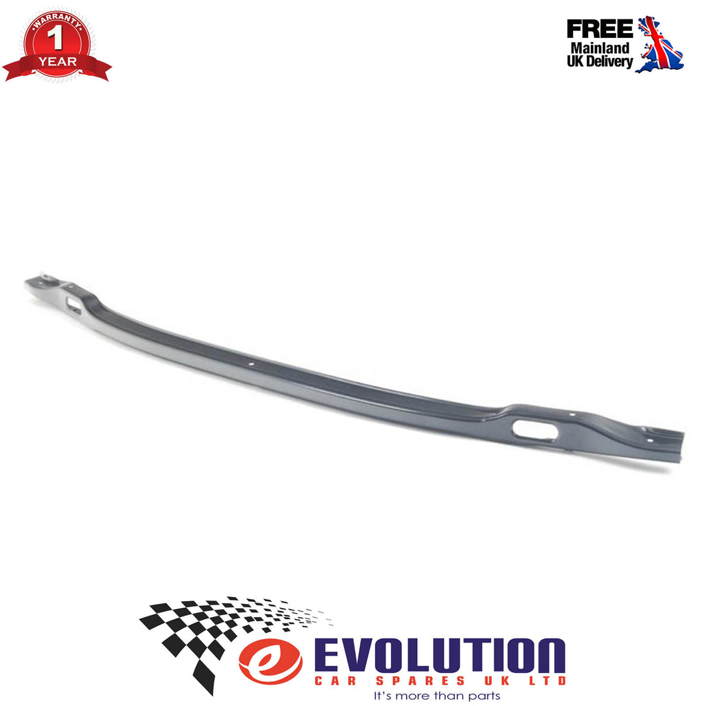 Front Bumper Inner Lower Bracket Fits Bmw 5 F10 F11 Technical 10-17 51117203078