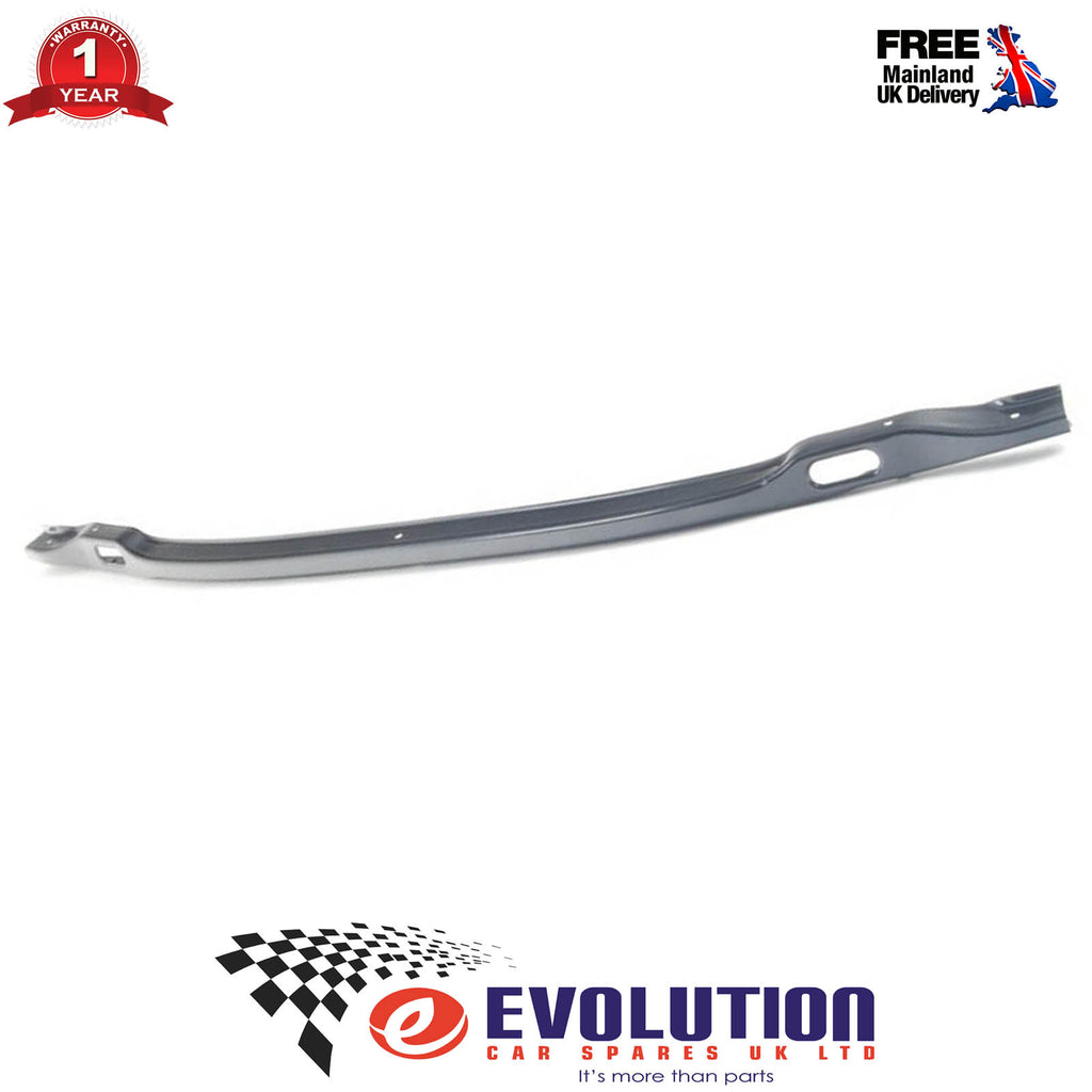 Front Bumper Inner Lower Bracket Fits Bmw 5 F10 F11 Technical 10-17 51117203078
