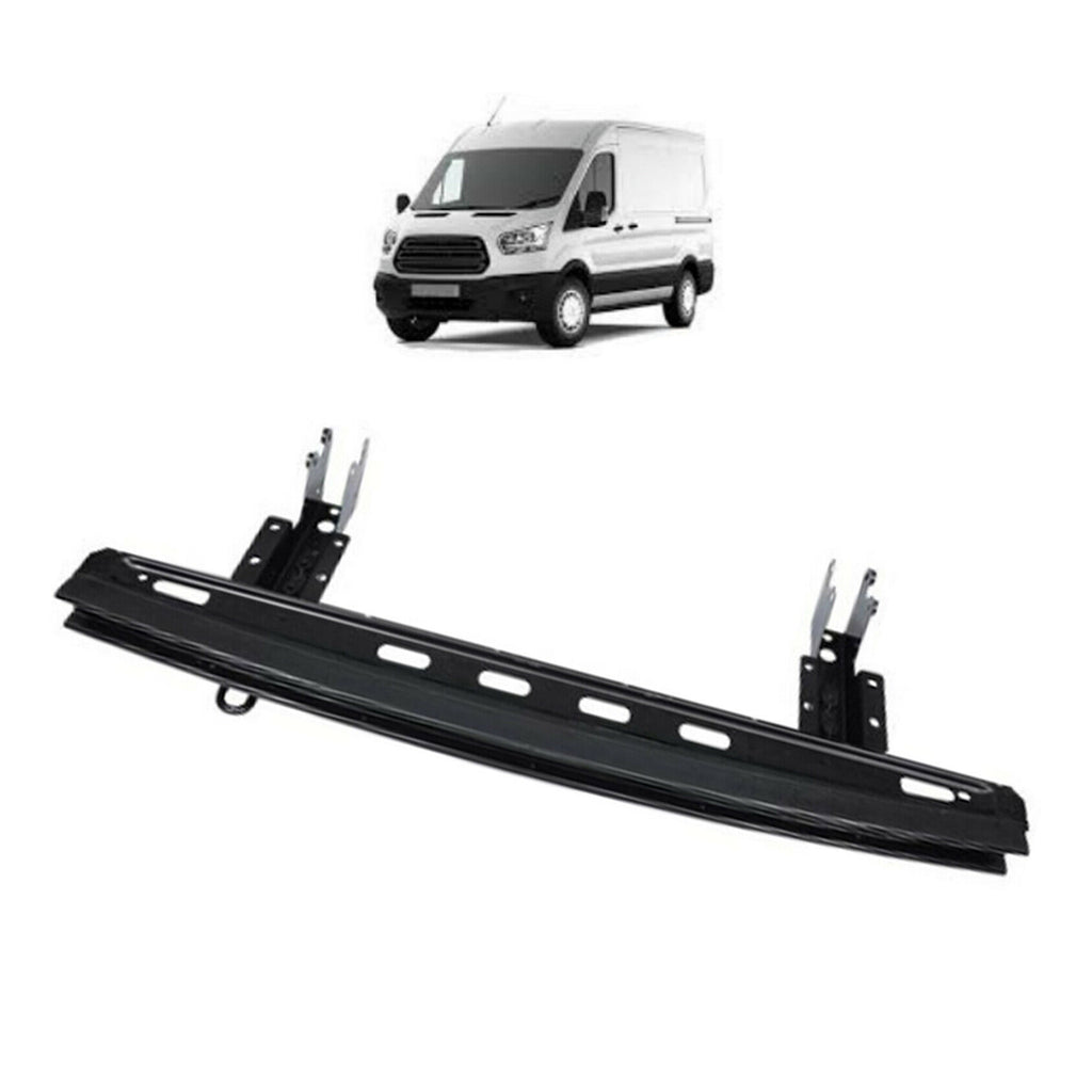 Ford Transit MK8 Rear Reinforcement Bar Step Metal Step 2014 Onwards  BK3117912AG