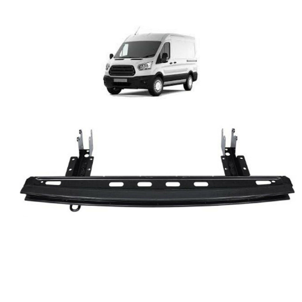 Ford Transit MK8 Rear Reinforcement Bar Step Metal Step 2014 Onwards  BK3117912AG