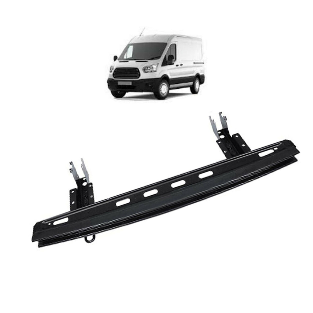 Ford Transit MK8 Rear Reinforcement Bar Step Metal Step 2014 Onwards  BK3117912AG