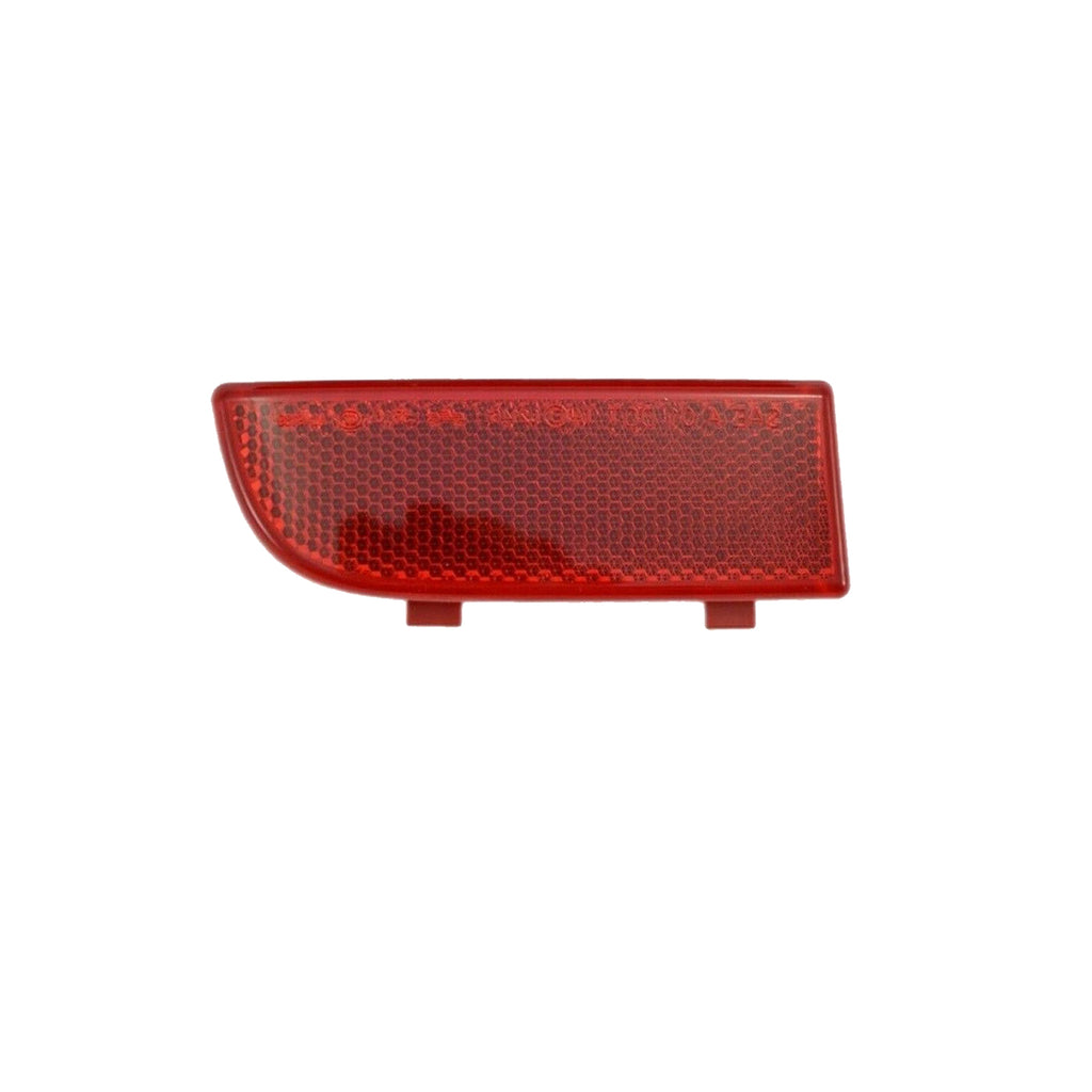 Rear Left Bumper Reflector Fits Mercedes Vito Viano 03 to15  A6398260440