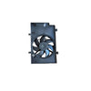 Ford Tourneo Courier Fiesta 1.5 1.6 TDCI Radiator Fan Cooling  2014 to 2017 ET768C607GB
