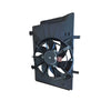 Ford Tourneo Courier Fiesta 1.5 1.6 TDCI Radiator Fan Cooling  2014 to 2017 ET768C607GB
