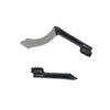 Ford Transit Mk6 Mk7 Front Wheel Arch Door Left Sill 2 Pcs  1761614