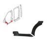 Ford Transit Mk6 Mk7 Front Wheel Arch Door Left Sill 2 Pcs  1761614
