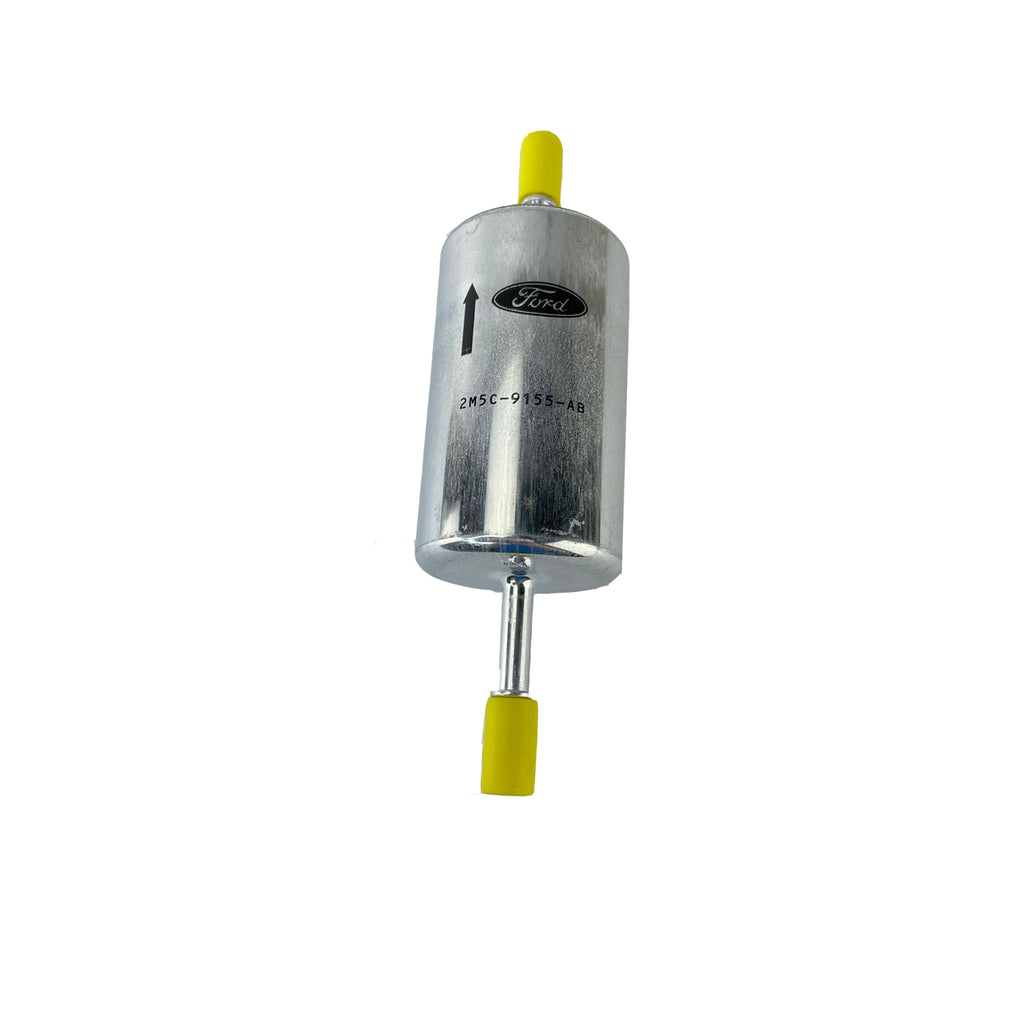 Genuine Fuel Filter Fits Ford Focus MK1 C-Max S-Max Transit 1.8 2.0 Petrol 1224577