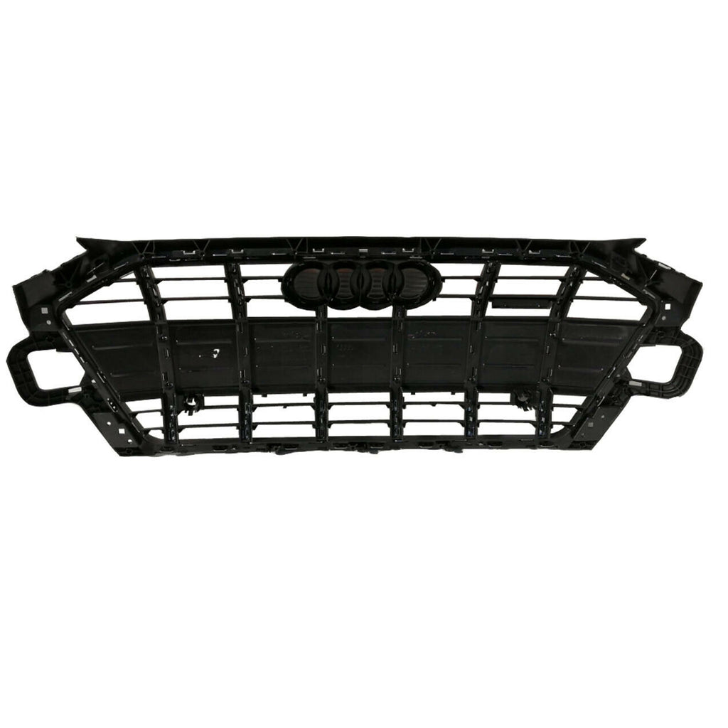 Audi A4 Genuine Front Bumper Grill Radiator Chrome 2019  8W0853651DP