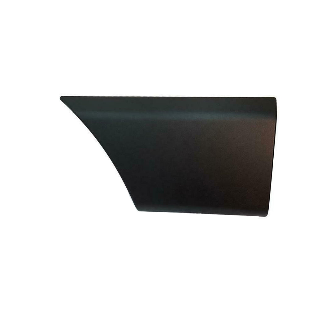 Renault Master III Vauxhall Movano Rear Left Door Lower Moulding Short Chassis 768F20005R